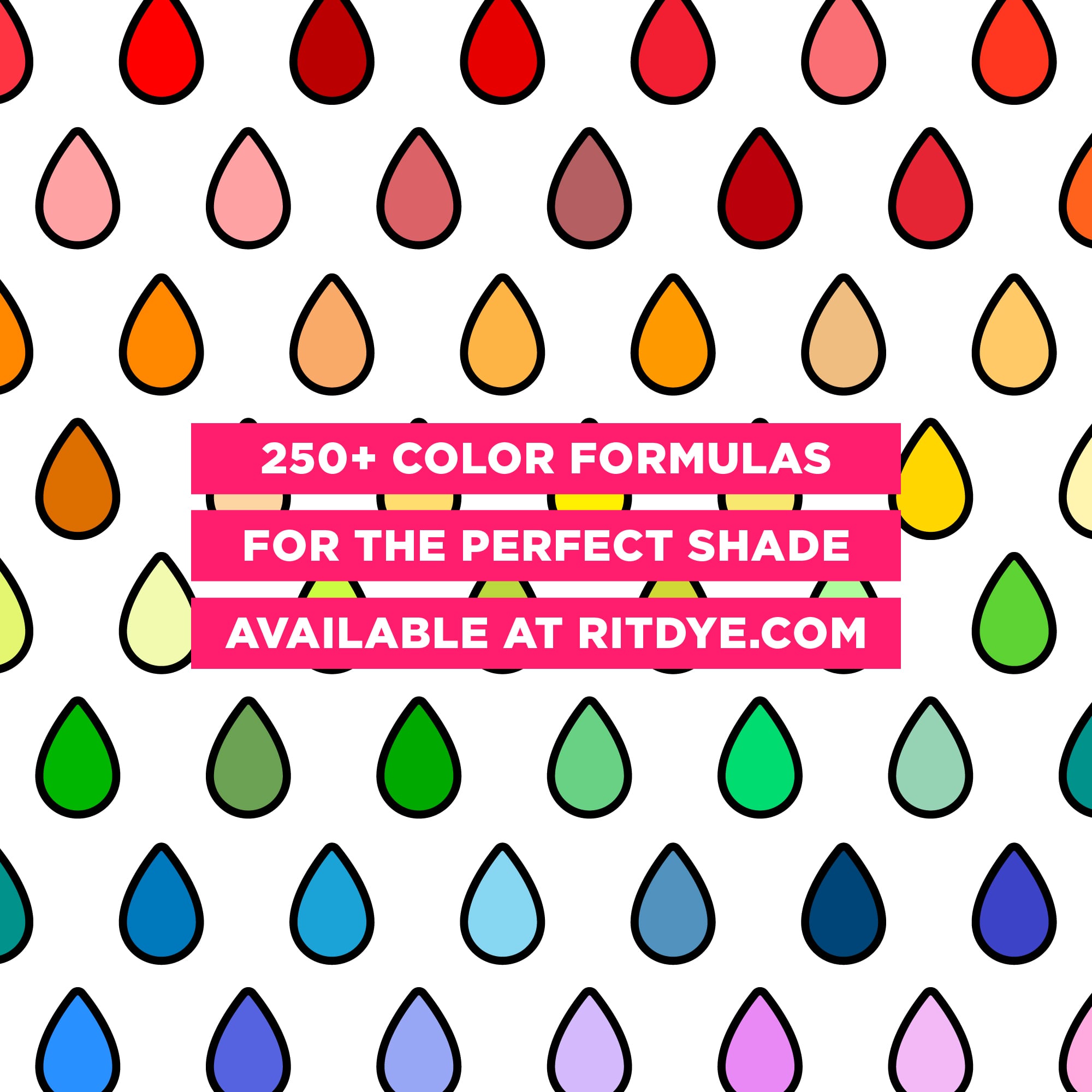 Rit® DyeMore™ Synthetic Fabric Dye